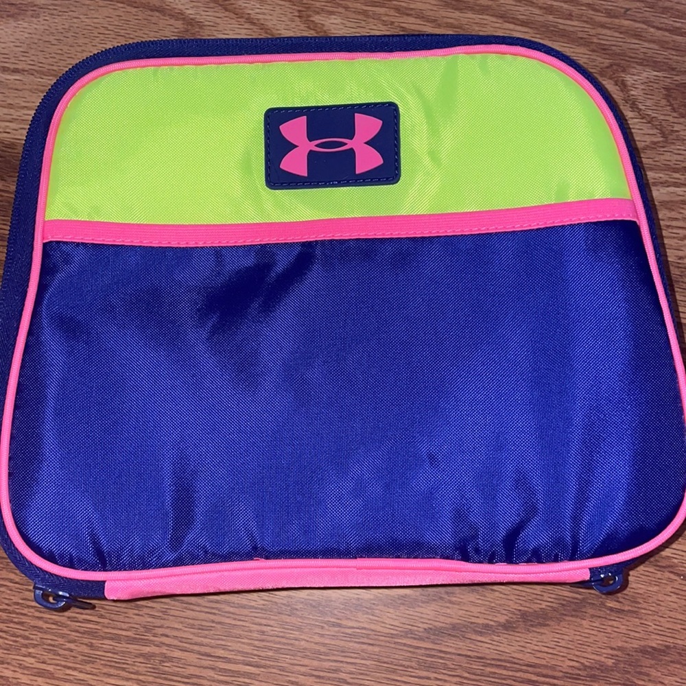 Under Amour Lunchbox